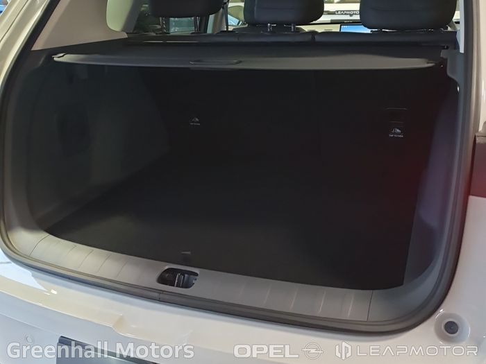 Leapmotor B10 2026