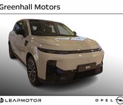 Leapmotor B10 2026