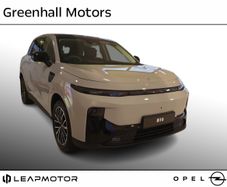 Leapmotor B10 2026