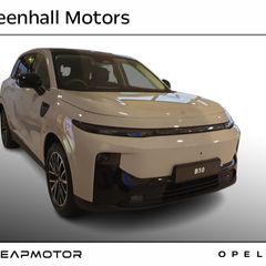 Leapmotor B10 2026
