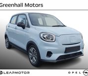 Leapmotor T03 2026
