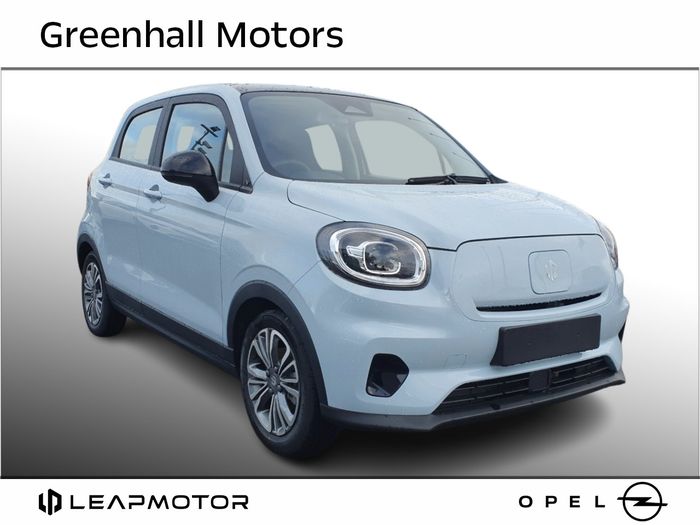 Leapmotor T03 2026