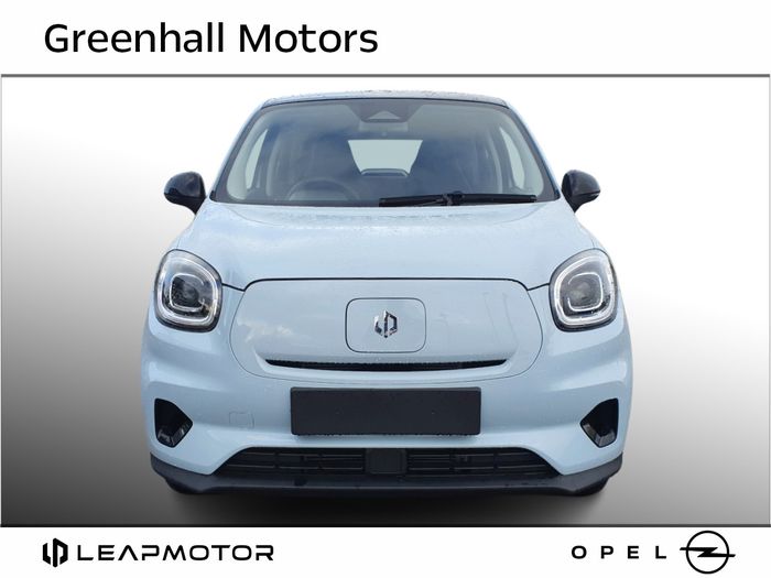 Leapmotor T03 2026