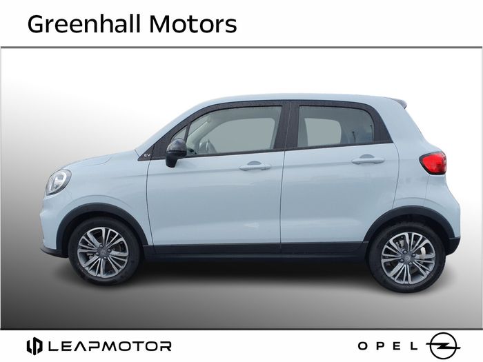 Leapmotor T03 2026