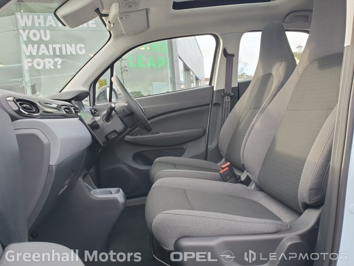 Leapmotor T03 2026