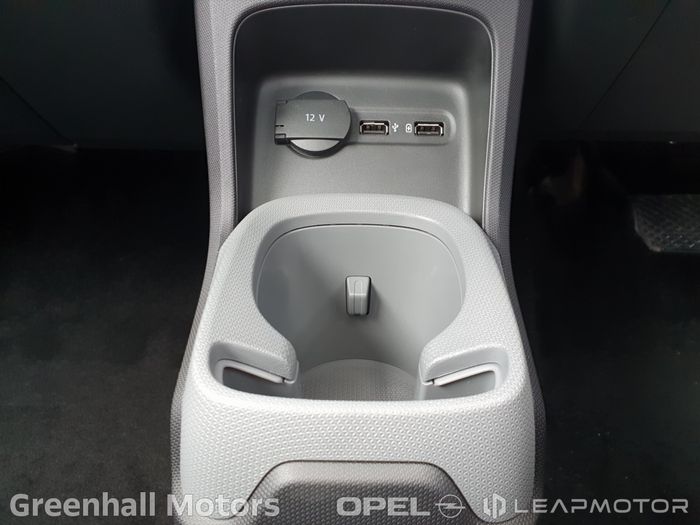 Leapmotor T03 2026