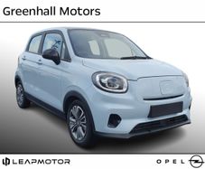 Leapmotor T03 2026