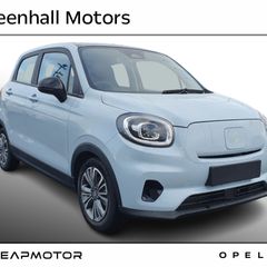 Leapmotor T03 2026