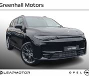 Leapmotor C10 2026