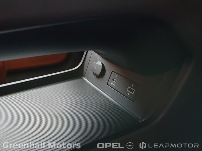 Leapmotor C10 2026