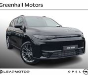 Leapmotor C10 2026