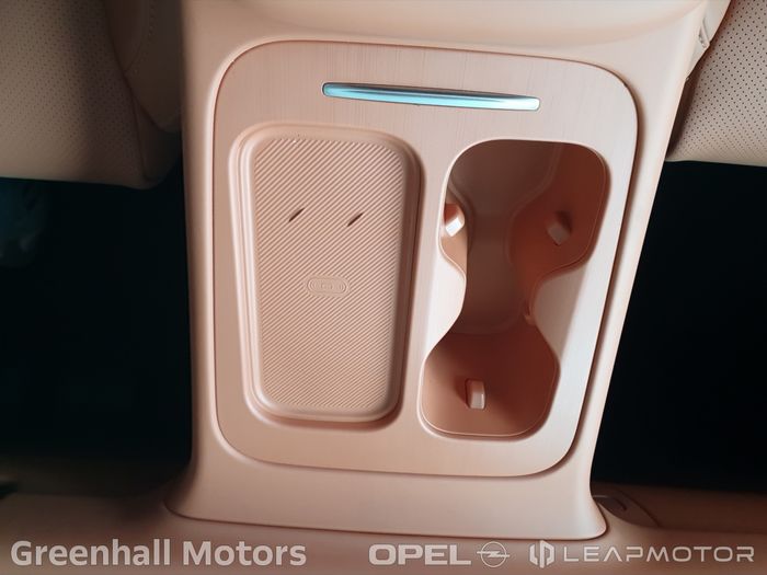 Leapmotor C10 2026