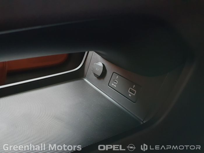 Leapmotor C10 2026