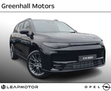 Leapmotor C10 2026