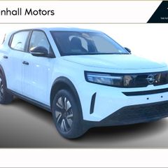 Opel Frontera 2026