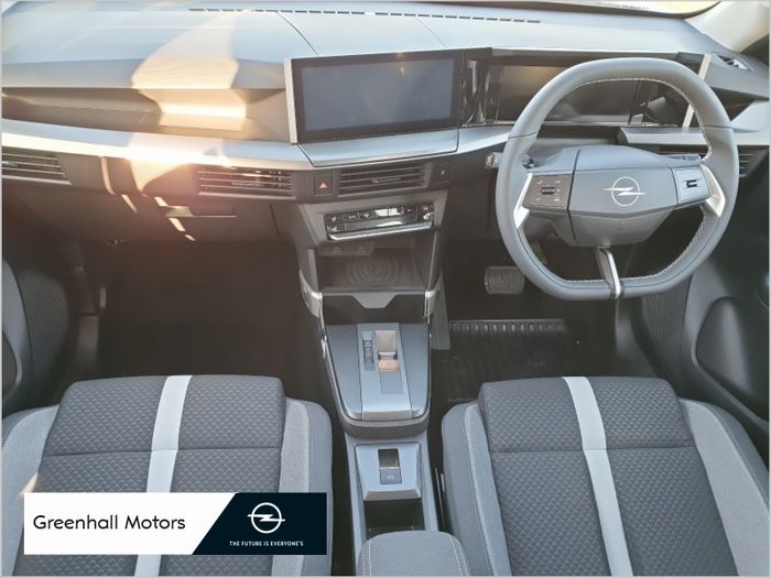 Opel Frontera 2026