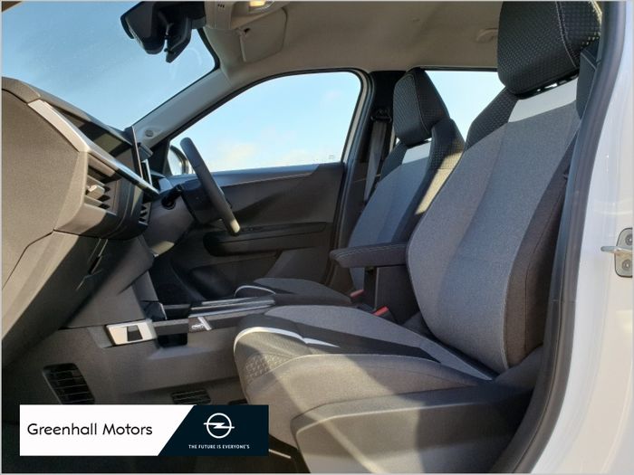 Opel Frontera 2026