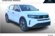 Opel Frontera 2026