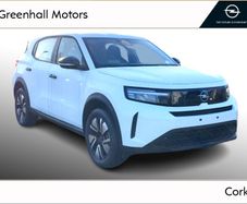 Opel Frontera 2026