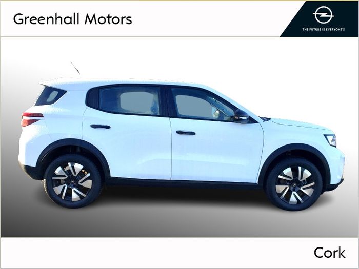 Opel Frontera 2026