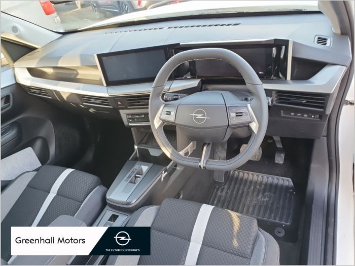 Opel Frontera 2026