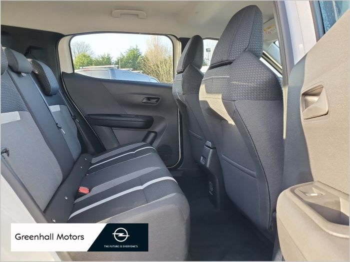 Opel Frontera 2026