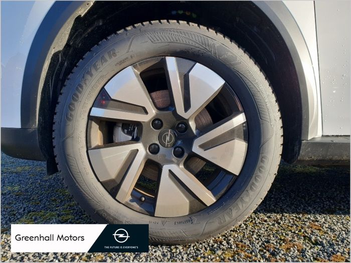 Opel Frontera 2026