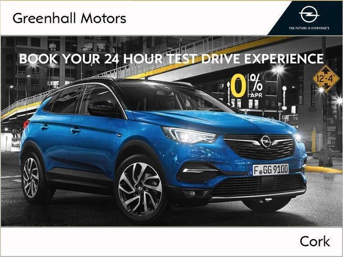 Opel Frontera 2026