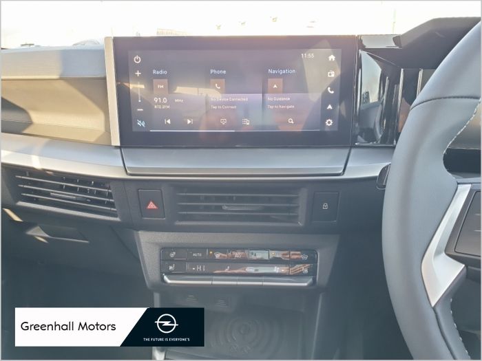 Opel Frontera 2026