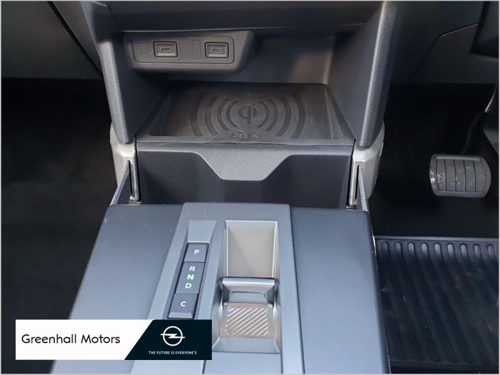 Opel Frontera 2026