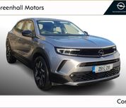 Opel Mokka 2025