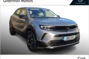Opel Mokka 2025