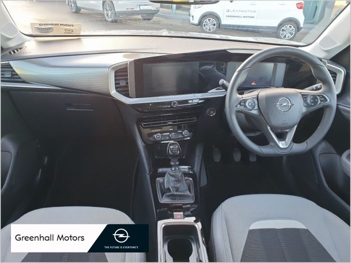 Opel Mokka 2025