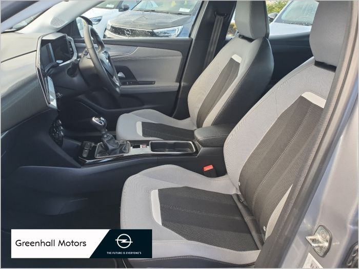 Opel Mokka 2025