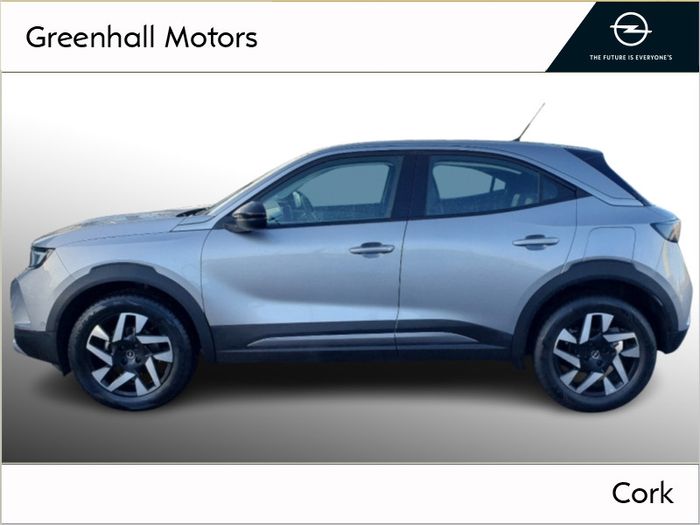 Opel Mokka 2025