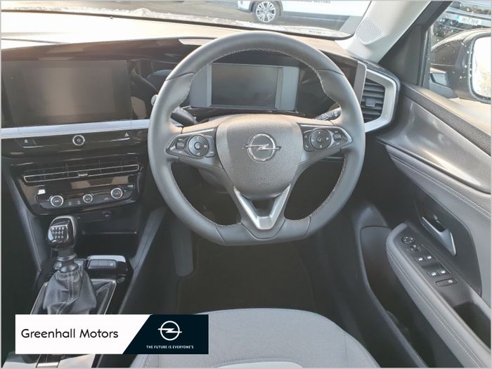 Opel Mokka 2025