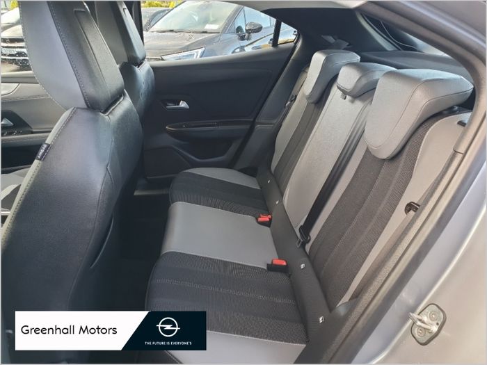 Opel Mokka 2025