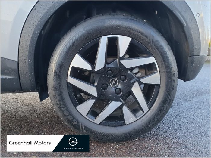 Opel Mokka 2025