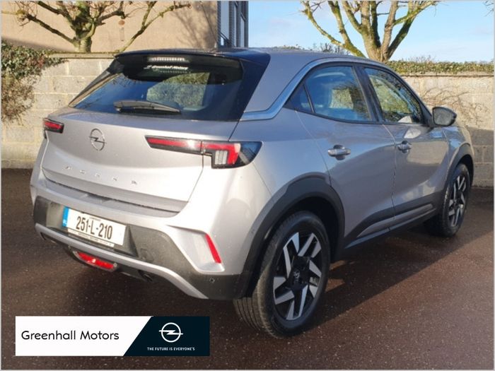 Opel Mokka 2025