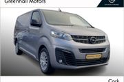 Opel Vivaro 2024