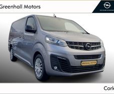Opel Vivaro 2024