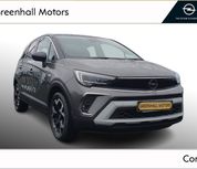 Opel Crossland X 2024
