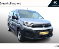 Opel Combo 2025