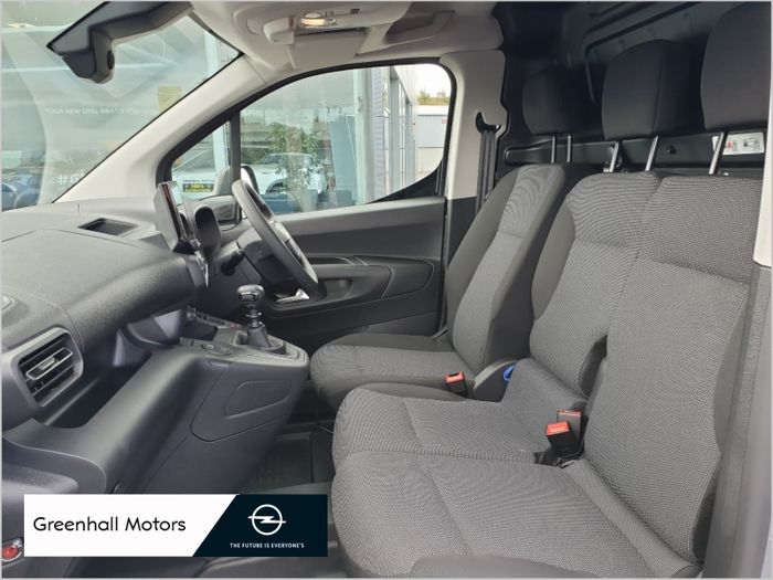 Opel Combo 2025