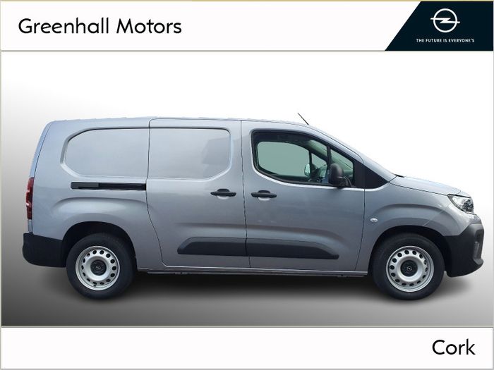 Opel Combo 2025
