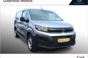 Opel Combo 2025