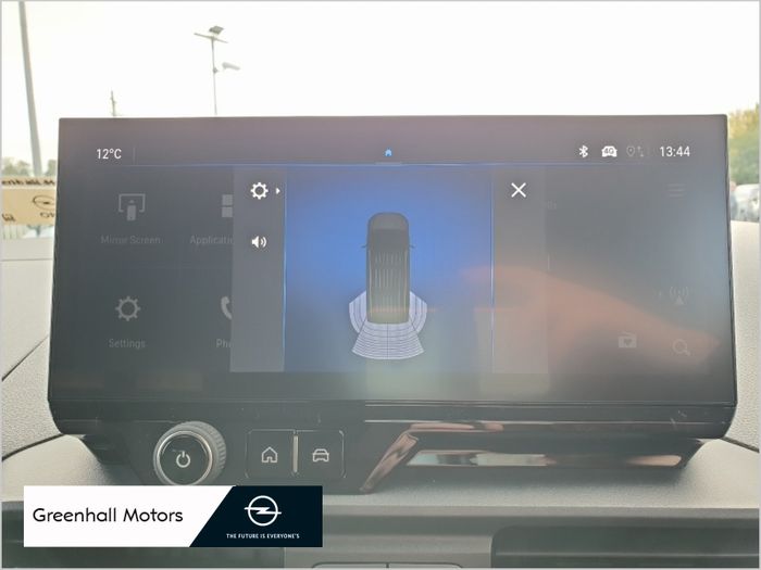 Opel Combo 2025
