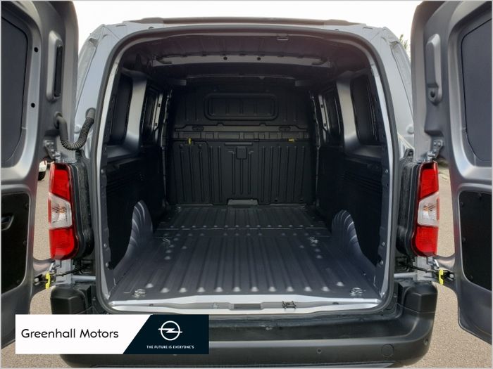 Opel Combo 2025