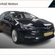 Opel Astra 2020