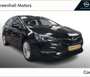 Opel Astra 2020
